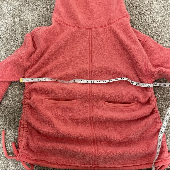 We the Free Fireside Funnel Neck Fleece - XS - Picture 10 of 12